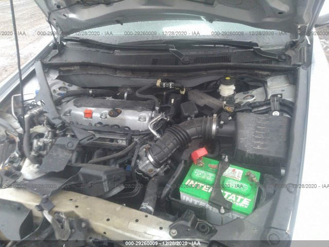 Photo 9 VIN: 1HGCP2F69CA026757 - HONDA ACCORD SDN 