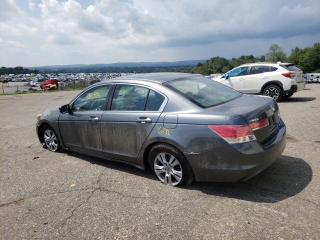 Photo 2 VIN: 1HGCP2F69CA038973 - HONDA ACCORD SE 