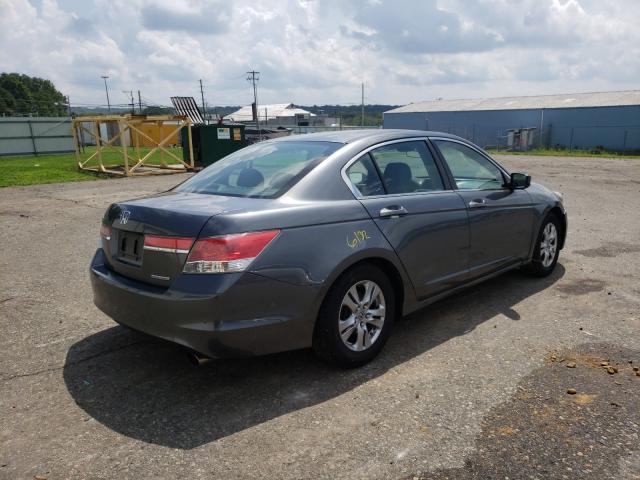 Photo 3 VIN: 1HGCP2F69CA038973 - HONDA ACCORD SE 