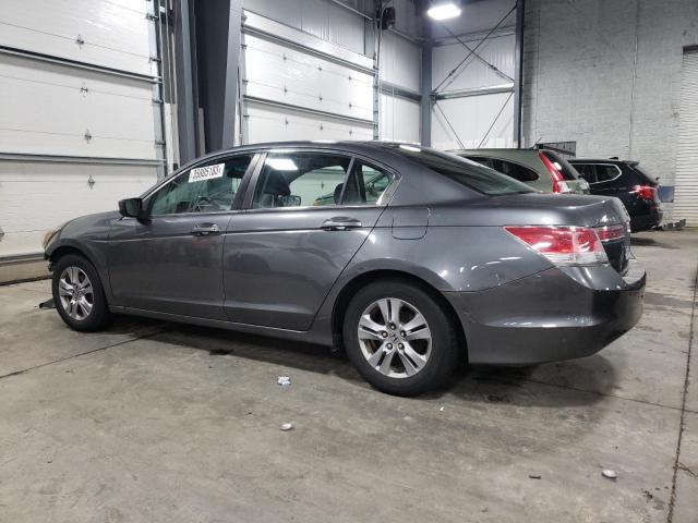 Photo 1 VIN: 1HGCP2F69CA040786 - HONDA ACCORD SE 