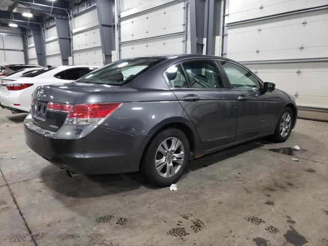 Photo 2 VIN: 1HGCP2F69CA040786 - HONDA ACCORD SE 