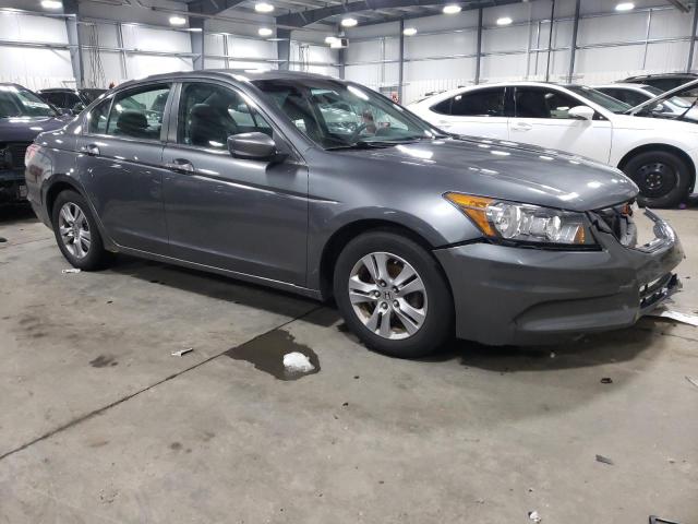 Photo 3 VIN: 1HGCP2F69CA040786 - HONDA ACCORD SE 