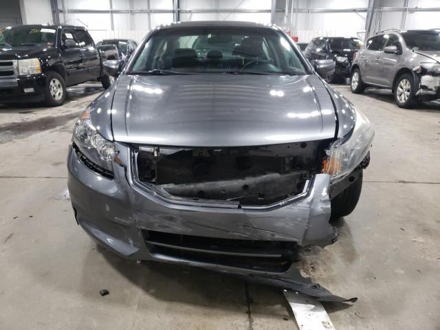 Photo 4 VIN: 1HGCP2F69CA040786 - HONDA ACCORD SE 