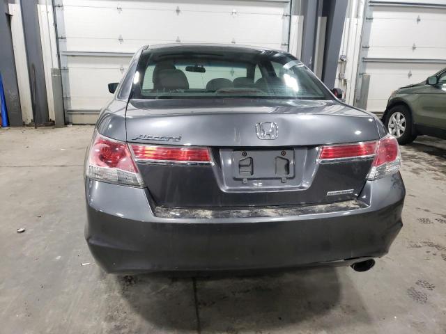 Photo 5 VIN: 1HGCP2F69CA040786 - HONDA ACCORD SE 