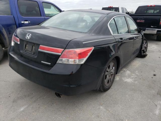 Photo 3 VIN: 1HGCP2F69CA041873 - HONDA ACCORD SE 