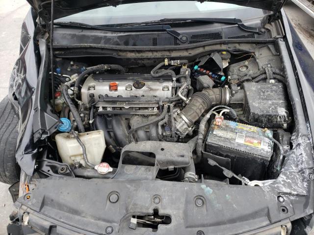 Photo 6 VIN: 1HGCP2F69CA041873 - HONDA ACCORD SE 