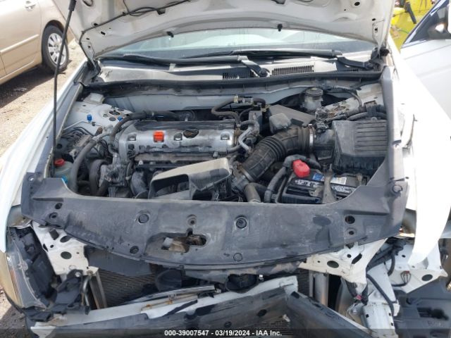 Photo 9 VIN: 1HGCP2F69CA042800 - HONDA ACCORD 