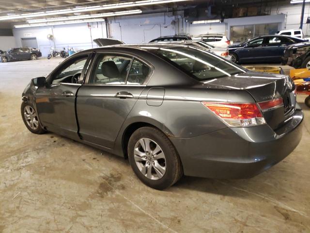 Photo 1 VIN: 1HGCP2F69CA043669 - HONDA ACCORD 