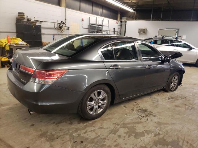 Photo 2 VIN: 1HGCP2F69CA043669 - HONDA ACCORD 