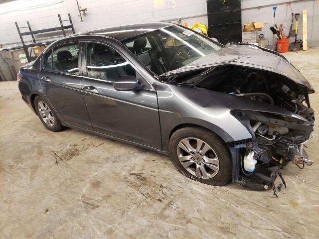 Photo 3 VIN: 1HGCP2F69CA043669 - HONDA ACCORD 