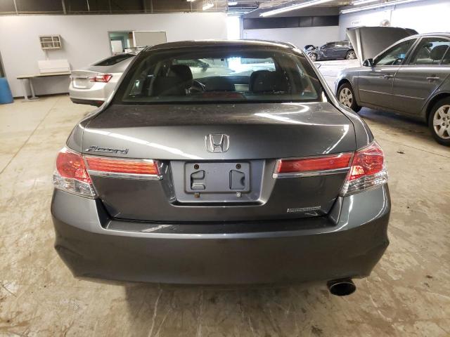 Photo 5 VIN: 1HGCP2F69CA043669 - HONDA ACCORD 