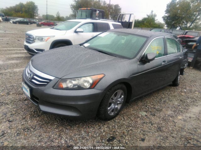 Photo 1 VIN: 1HGCP2F69CA045941 - HONDA ACCORD SDN 