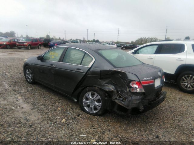 Photo 2 VIN: 1HGCP2F69CA045941 - HONDA ACCORD SDN 