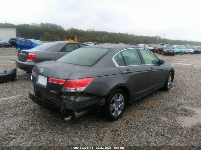 Photo 3 VIN: 1HGCP2F69CA045941 - HONDA ACCORD SDN 