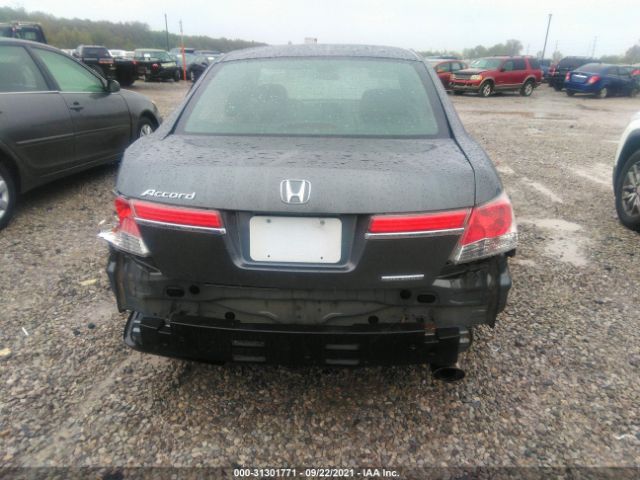 Photo 5 VIN: 1HGCP2F69CA045941 - HONDA ACCORD SDN 