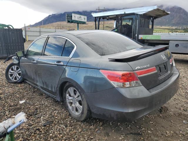 Photo 1 VIN: 1HGCP2F69CA045955 - HONDA ACCORD 