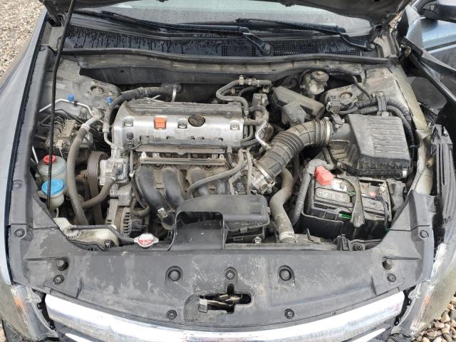 Photo 10 VIN: 1HGCP2F69CA045955 - HONDA ACCORD 