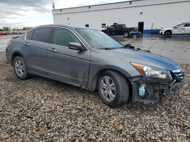 Photo 3 VIN: 1HGCP2F69CA045955 - HONDA ACCORD 