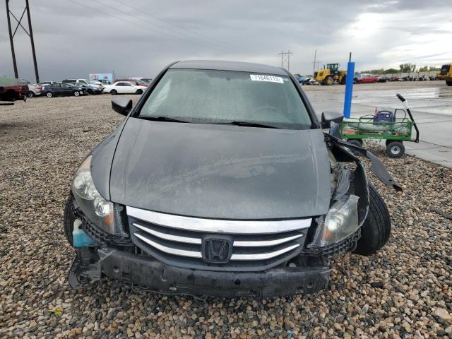 Photo 4 VIN: 1HGCP2F69CA045955 - HONDA ACCORD 