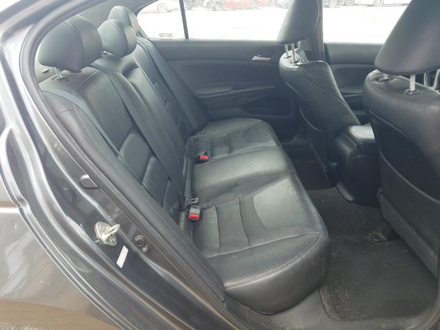 Photo 5 VIN: 1HGCP2F69CA050962 - HONDA ACCORD SE 