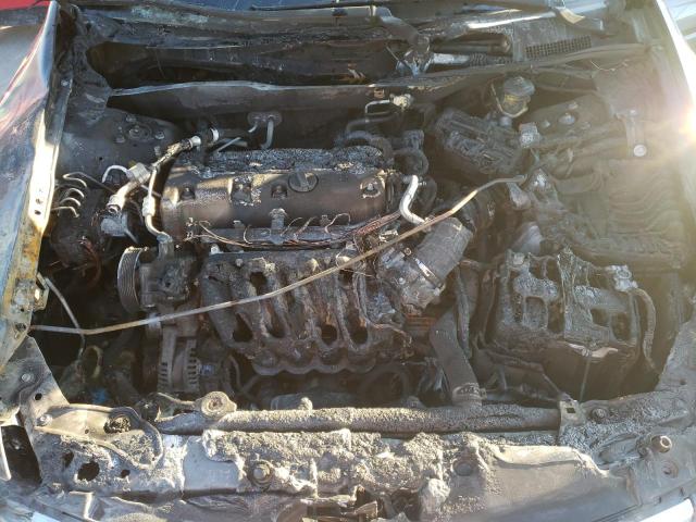 Photo 10 VIN: 1HGCP2F69CA058592 - HONDA ACCORD 