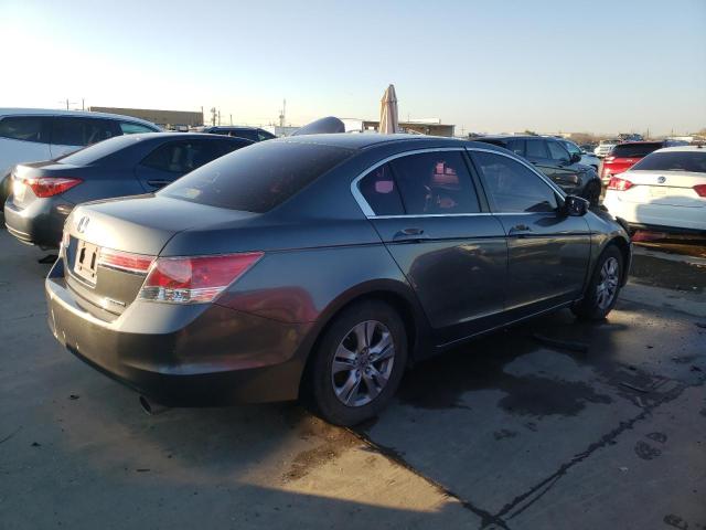 Photo 2 VIN: 1HGCP2F69CA058592 - HONDA ACCORD 