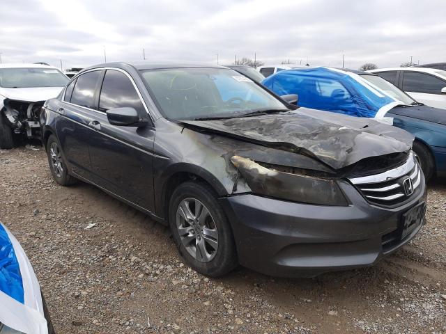 Photo 3 VIN: 1HGCP2F69CA058592 - HONDA ACCORD 