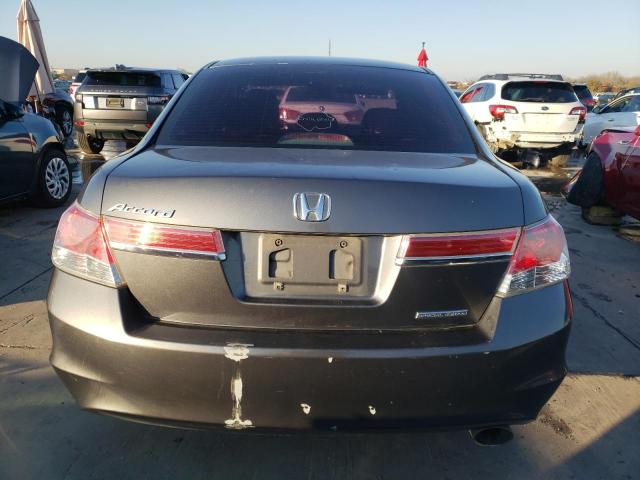 Photo 5 VIN: 1HGCP2F69CA058592 - HONDA ACCORD 