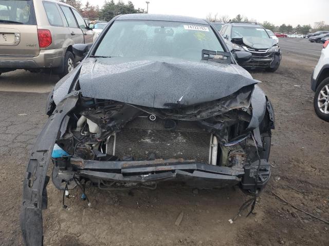 Photo 4 VIN: 1HGCP2F69CA060682 - HONDA ACCORD 