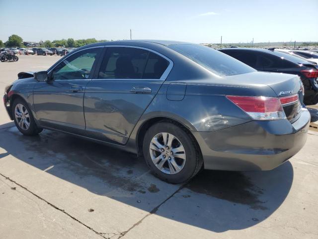 Photo 1 VIN: 1HGCP2F69CA060987 - HONDA ACCORD SE 