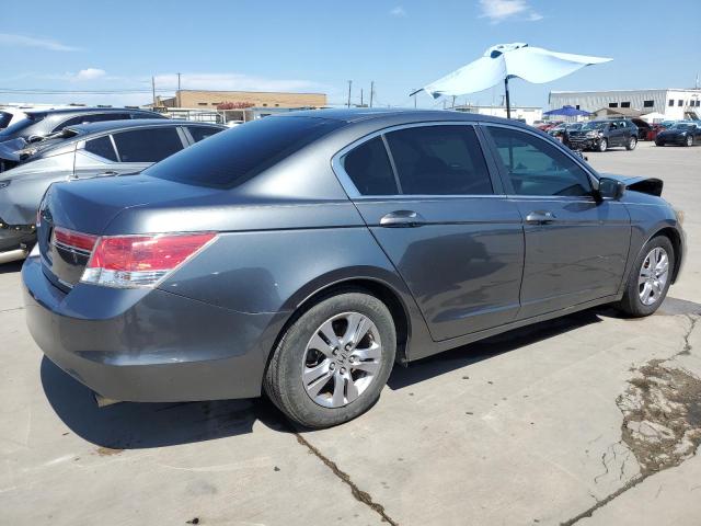 Photo 2 VIN: 1HGCP2F69CA060987 - HONDA ACCORD SE 