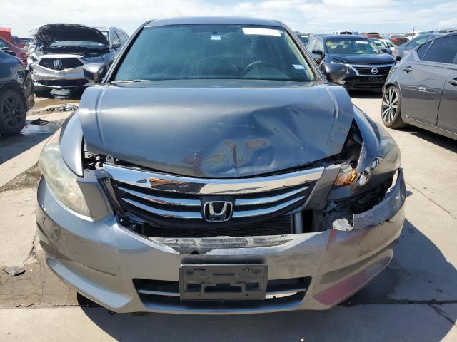 Photo 4 VIN: 1HGCP2F69CA060987 - HONDA ACCORD SE 