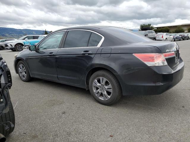 Photo 1 VIN: 1HGCP2F69CA062822 - HONDA ACCORD 