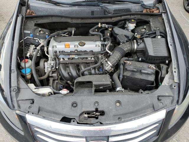 Photo 10 VIN: 1HGCP2F69CA062822 - HONDA ACCORD 