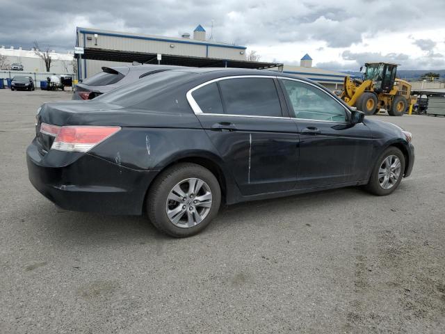 Photo 2 VIN: 1HGCP2F69CA062822 - HONDA ACCORD 