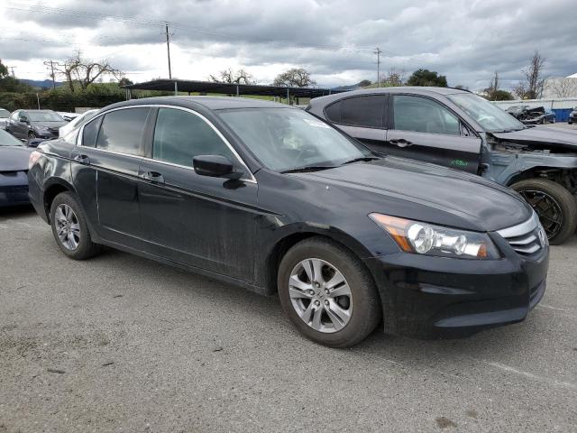 Photo 3 VIN: 1HGCP2F69CA062822 - HONDA ACCORD 