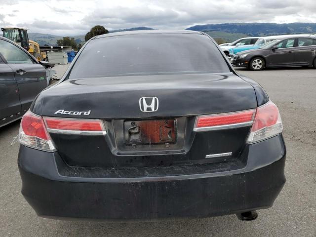 Photo 5 VIN: 1HGCP2F69CA062822 - HONDA ACCORD 