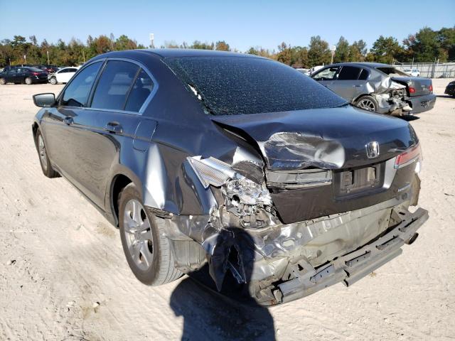 Photo 2 VIN: 1HGCP2F69CA062982 - HONDA ACCORD 