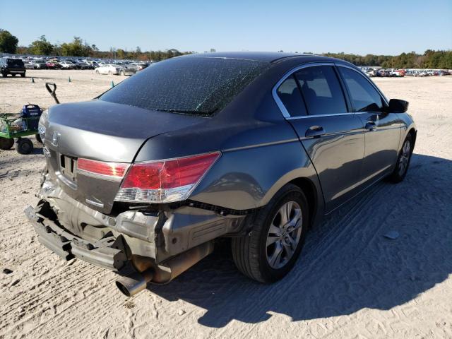 Photo 3 VIN: 1HGCP2F69CA062982 - HONDA ACCORD 