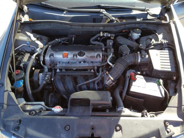 Photo 6 VIN: 1HGCP2F69CA062982 - HONDA ACCORD 