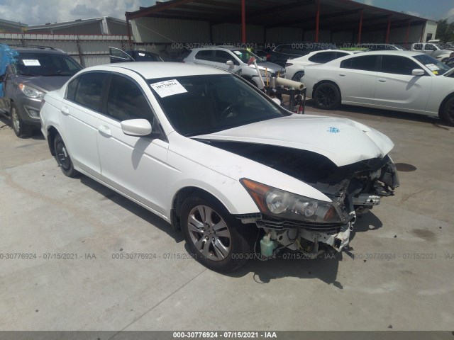 Photo 0 VIN: 1HGCP2F69CA064747 - HONDA ACCORD SDN 