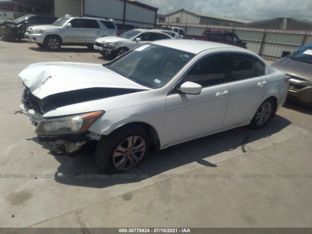 Photo 1 VIN: 1HGCP2F69CA064747 - HONDA ACCORD SDN 