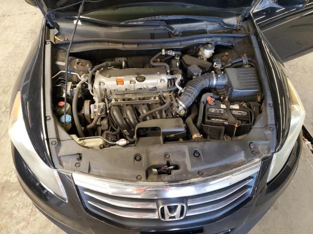 Photo 10 VIN: 1HGCP2F69CA066935 - HONDA ACCORD 