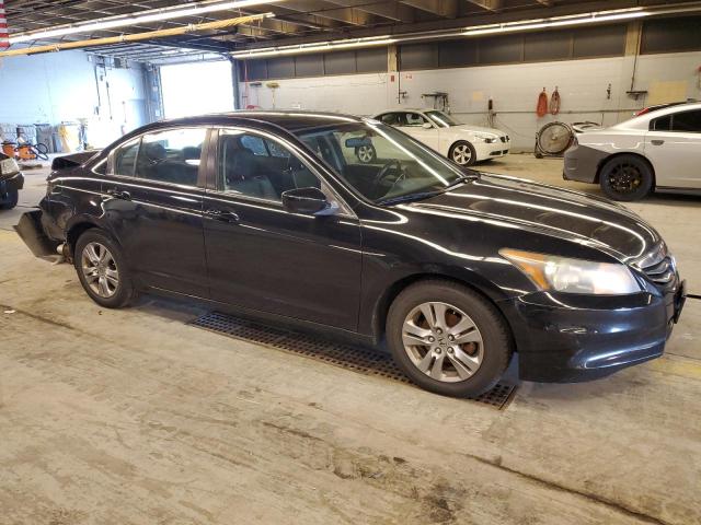 Photo 3 VIN: 1HGCP2F69CA066935 - HONDA ACCORD 