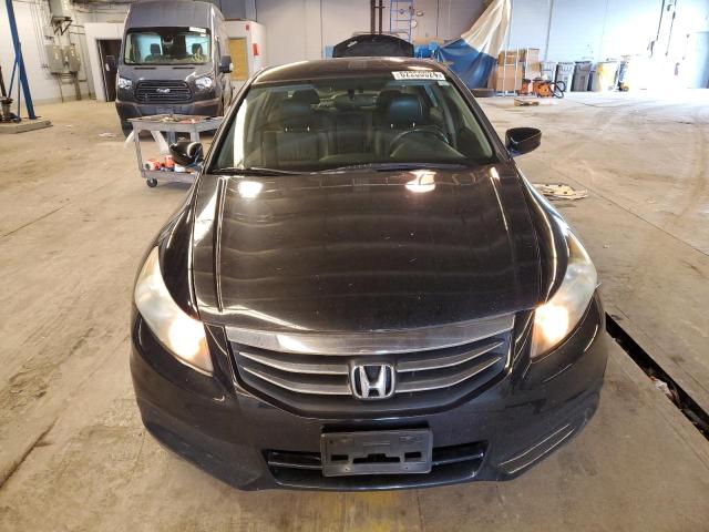 Photo 4 VIN: 1HGCP2F69CA066935 - HONDA ACCORD 