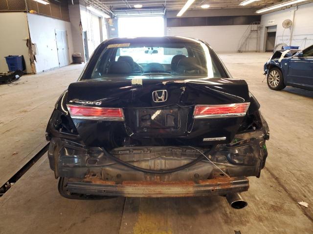 Photo 5 VIN: 1HGCP2F69CA066935 - HONDA ACCORD 