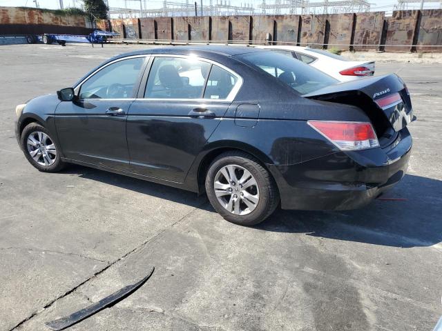 Photo 1 VIN: 1HGCP2F69CA066966 - HONDA ACCORD SE 