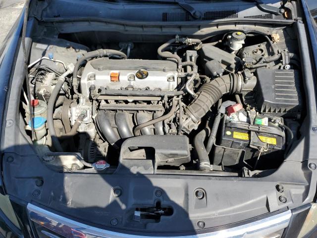 Photo 10 VIN: 1HGCP2F69CA066966 - HONDA ACCORD SE 