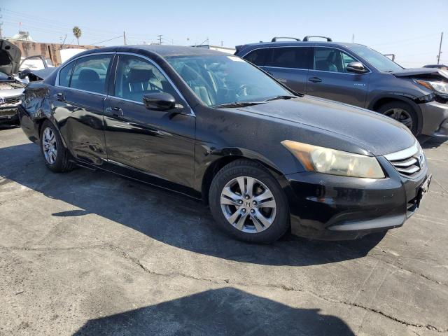 Photo 3 VIN: 1HGCP2F69CA066966 - HONDA ACCORD SE 