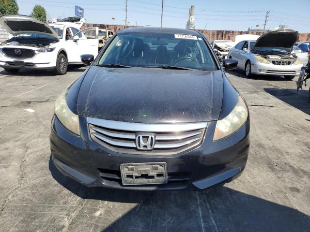 Photo 4 VIN: 1HGCP2F69CA066966 - HONDA ACCORD SE 